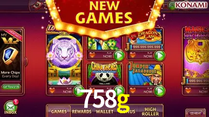 Explore as vantagens do 758g: serviço profissional e confiabilidade